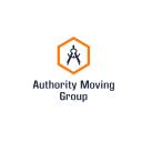 Authority Moving Group logo